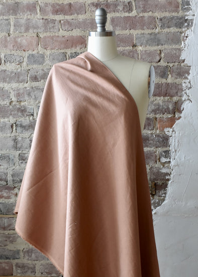 Sicily Linen-Cotton by the 1/4 yard