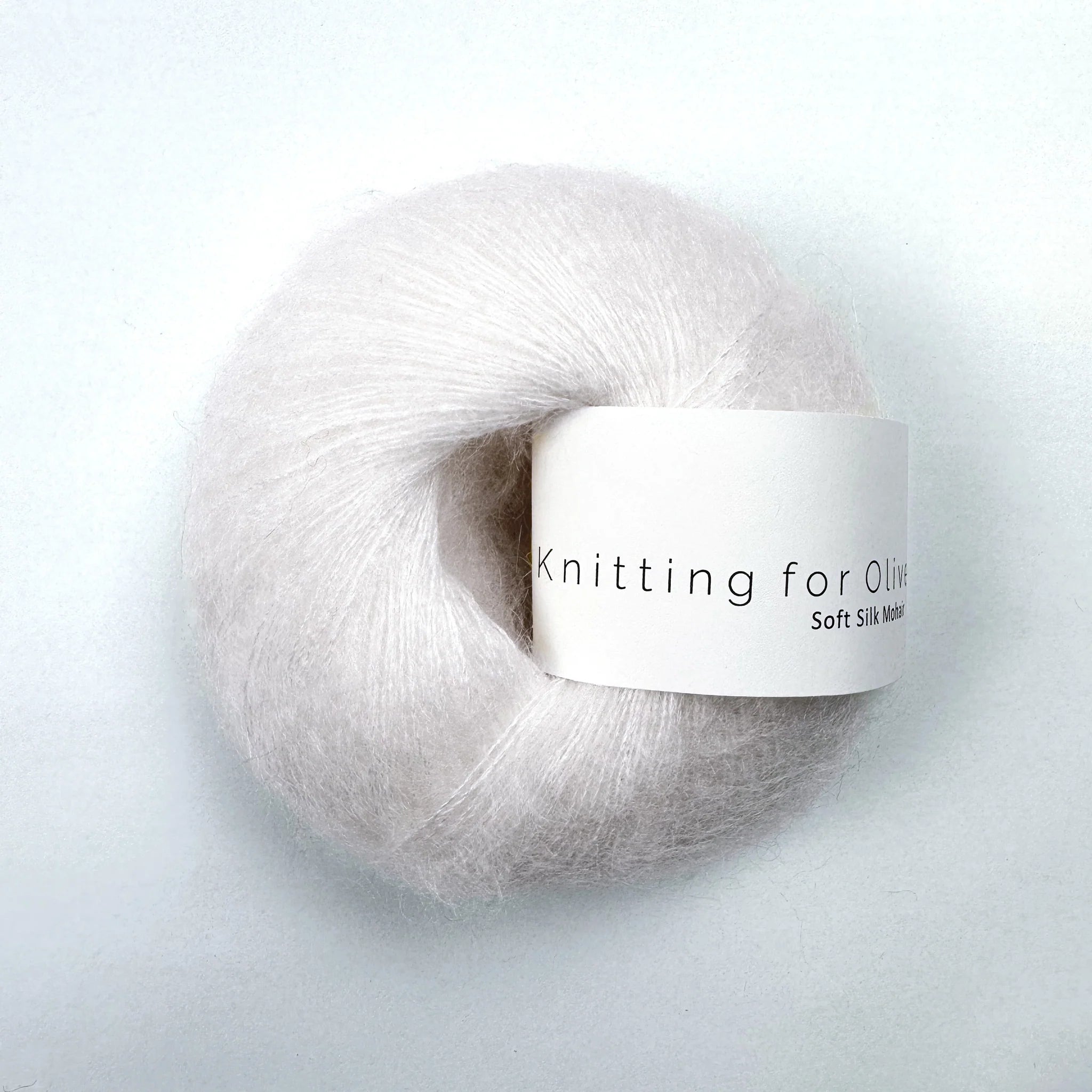 Soft Silk Mohair – EWE fine fiber goods
