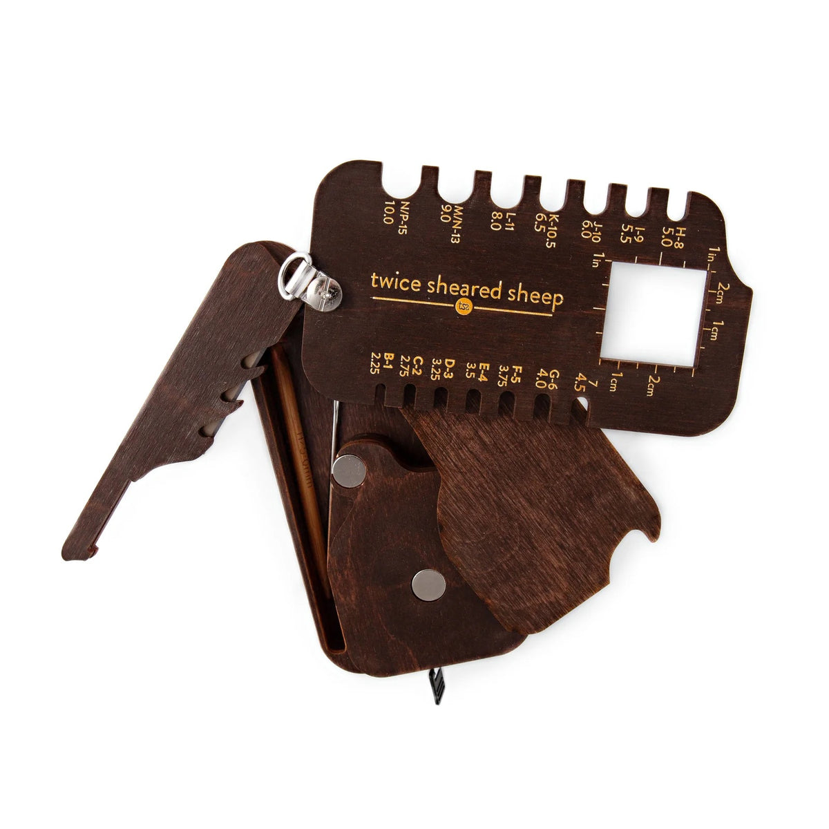 Stitch Scout Multi Tool – EWE fine fiber goods