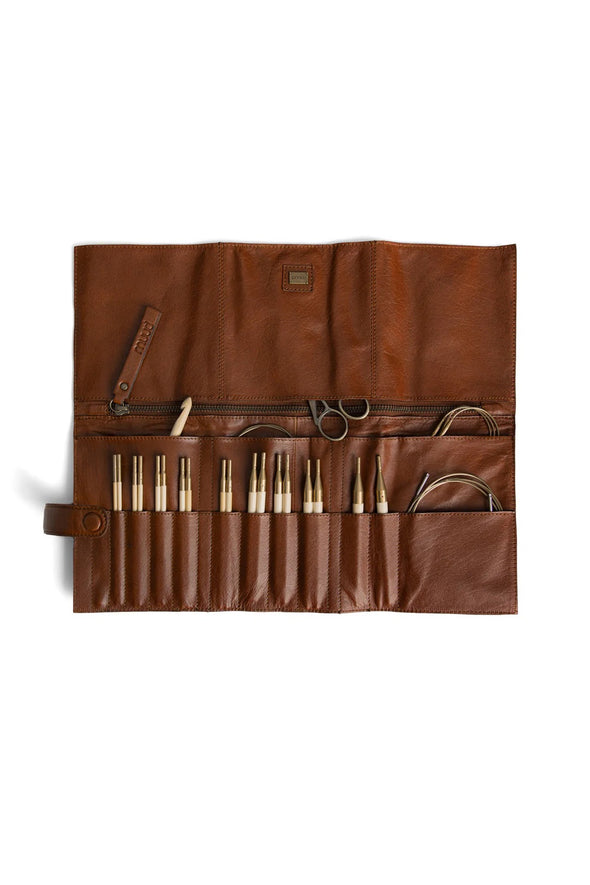 Stockholm Needle Case