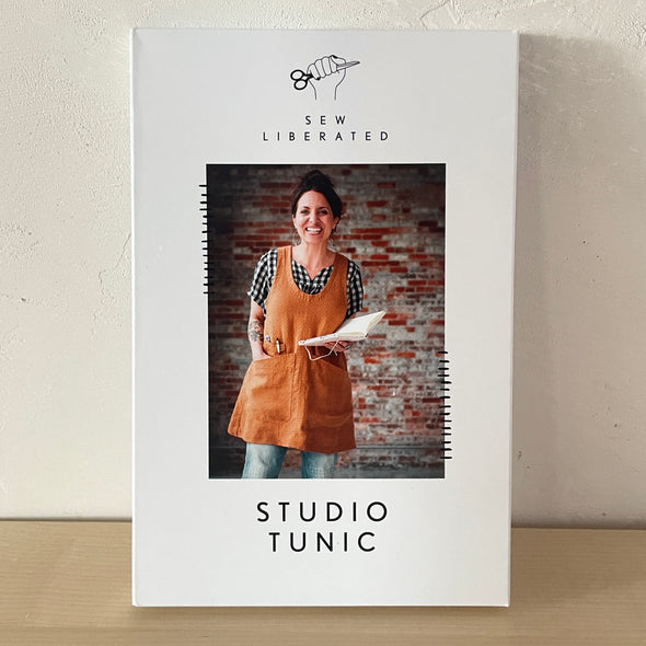 Studio Tunic