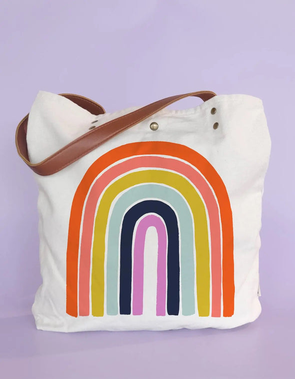 Screen Printed Tote Bags