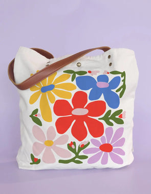 Screen Printed Tote Bags