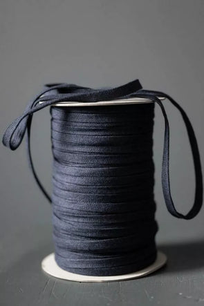 Recycled Drawstring by the 1/4 yard