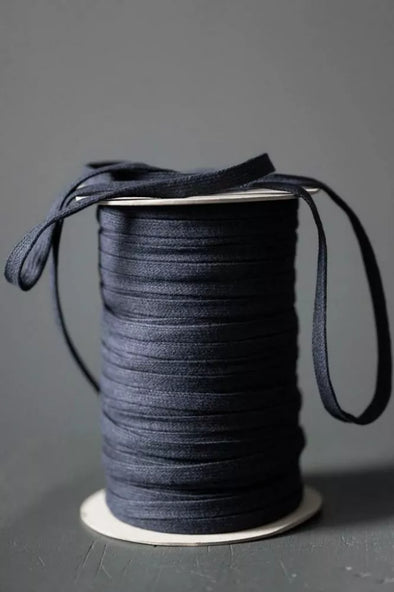 Recycled Drawstring by the 1/4 yard