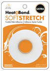 Heat n Bond Soft Stretch Fusible Web Adhesive
