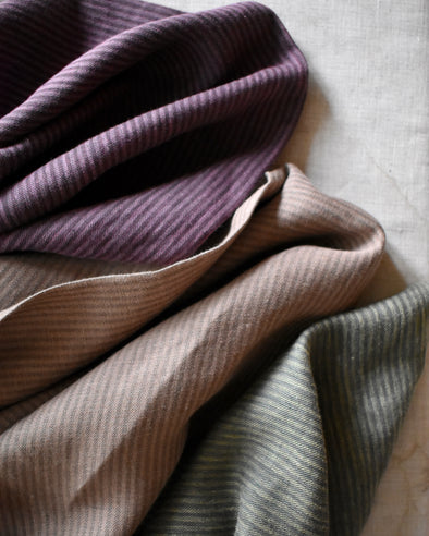 Utopia Stripe by the 1/4 yard