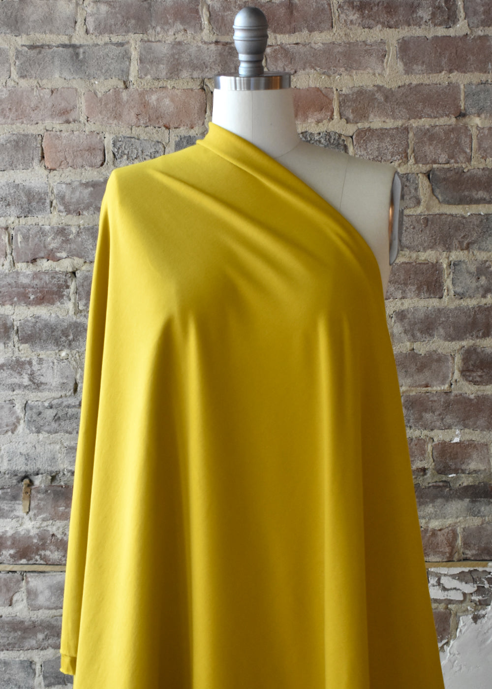 Organic Cotton Stretch Jersey by the 1/4 yard – EWE fine fiber goods Organic Cotton Stretch Jersey by the 1/4 yard – EWE fine fiber goods