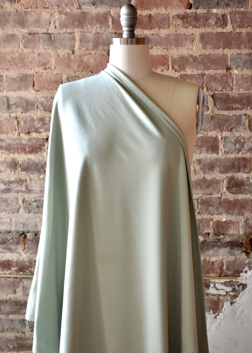 2024 YLÈVE /ACETATE ORGANIC COTTON SK Organic Cotton 25 g, FV 01 natur hvid - Økologisk