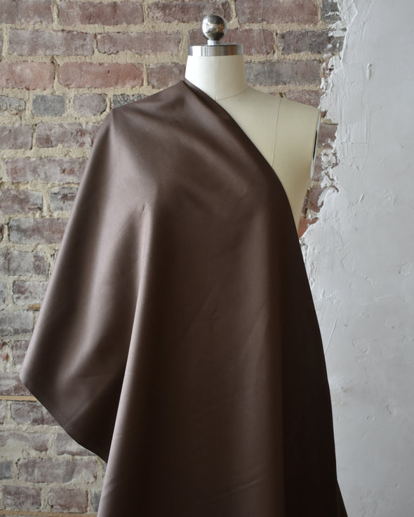Ventana Twill by the 1/4 yard