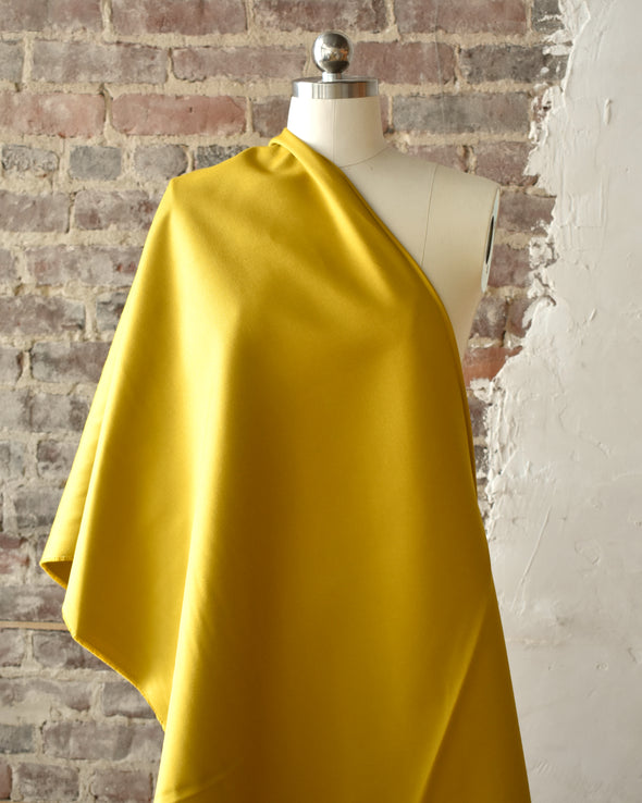 Ventana Twill by the 1/4 yard