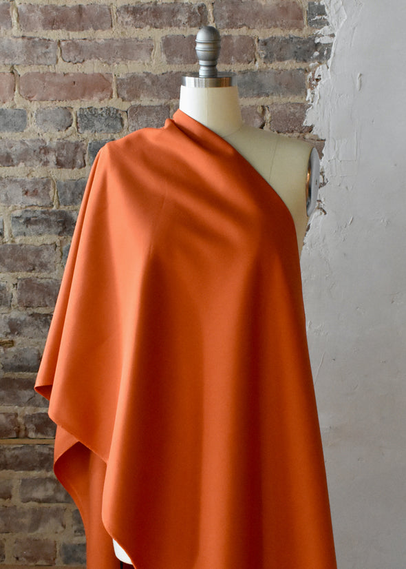 Ventana Twill by the 1/4 yard