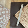 Riverbend Wool + Wax Tote
