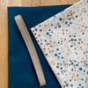 Riverbend Wool + Wax Tote