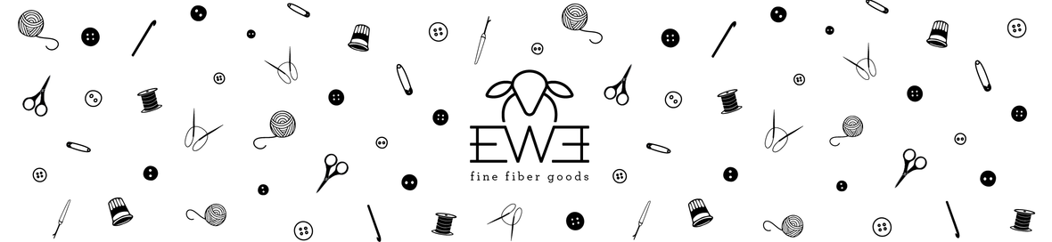 Tulip Hand Sewing Needles – EWE fine fiber goods