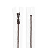 14" Donut Pull Bag Zipper