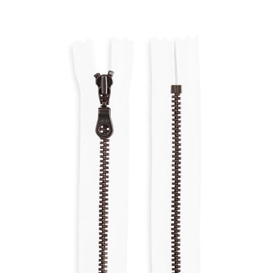 14" Donut Pull Bag Zipper