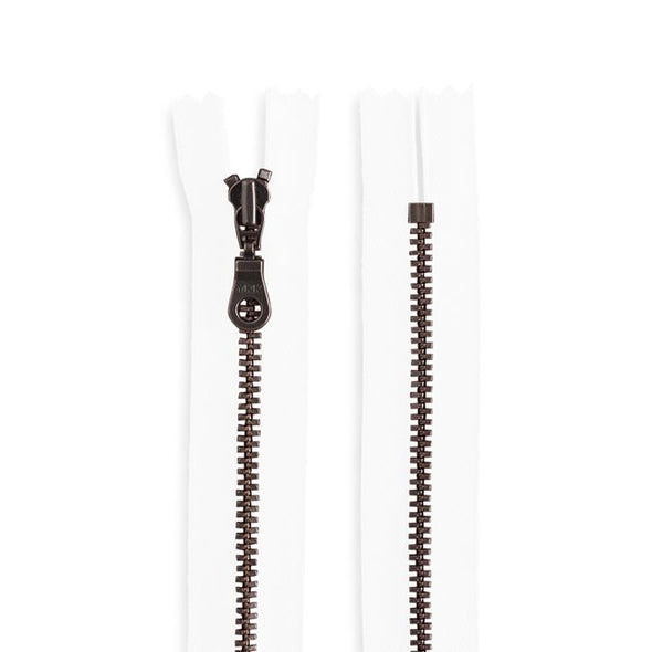 14" Donut Pull Bag Zipper