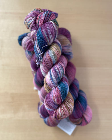 Wild Sage Wool - Fingering