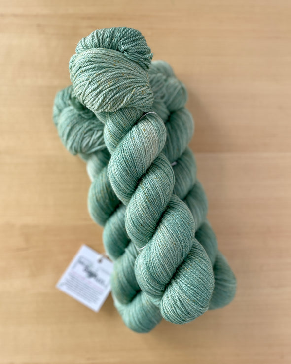 Wild Sage Wool - Fingering