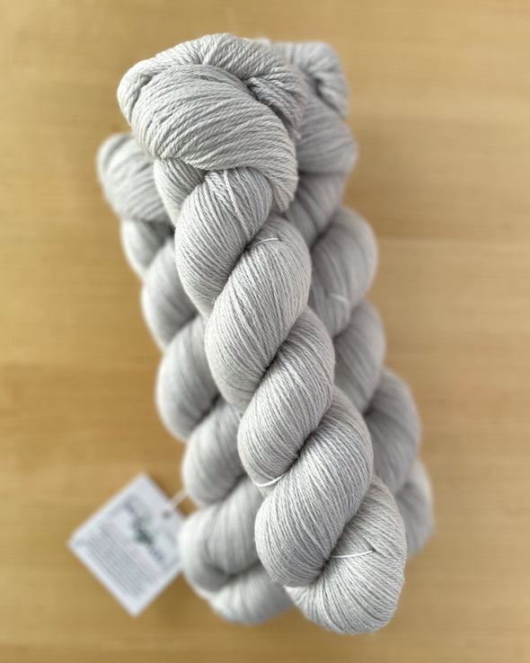 Wild Sage Wool - Fingering
