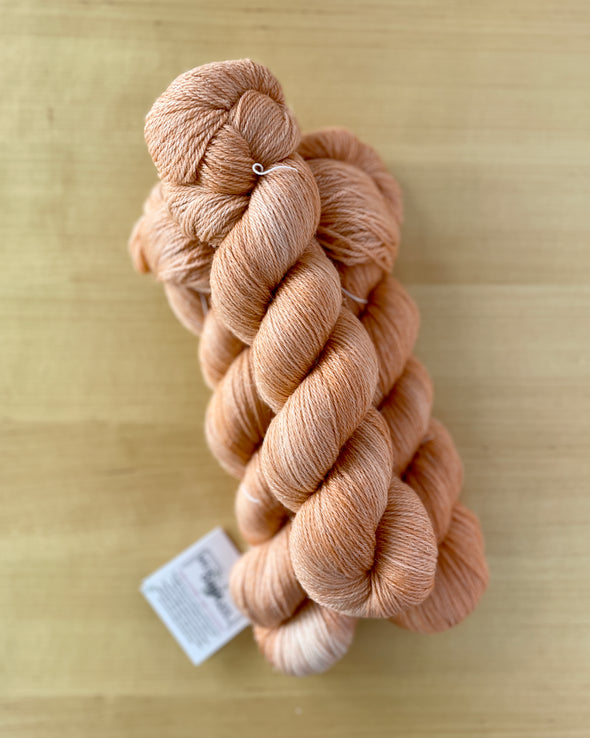 Wild Sage Wool - Fingering