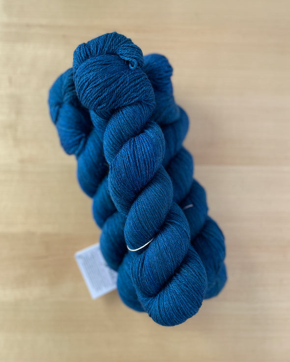 Wild Sage Wool - Fingering