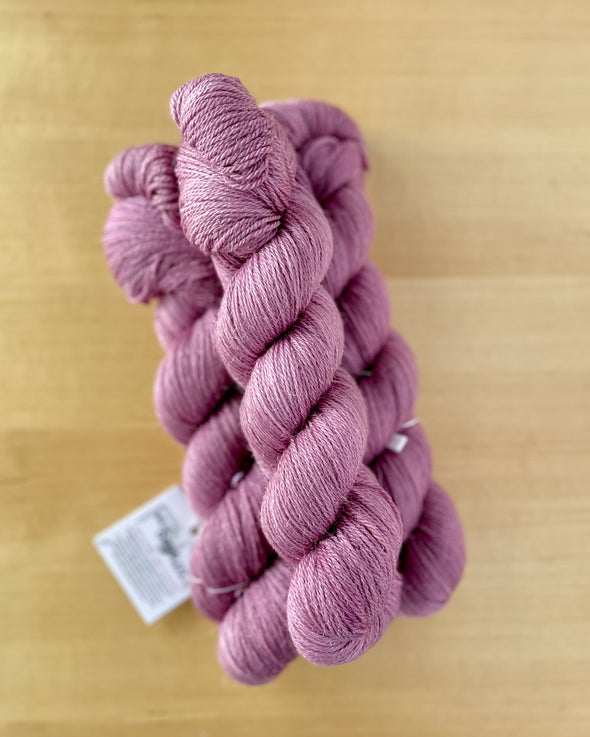Wild Sage Wool - Fingering