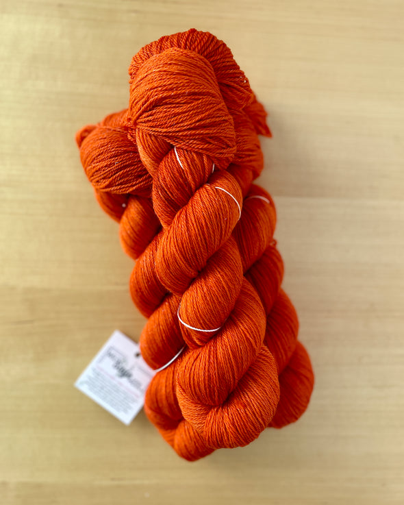 Wild Sage Wool - Fingering