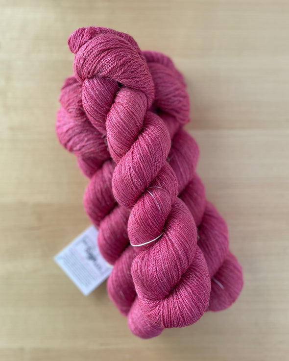 Wild Sage Wool - Fingering