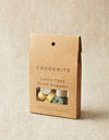 Earth Tone Stitch Stoppers