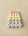 Earth Tone Stitch Stoppers