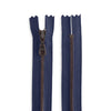 14" Donut Pull Bag Zipper