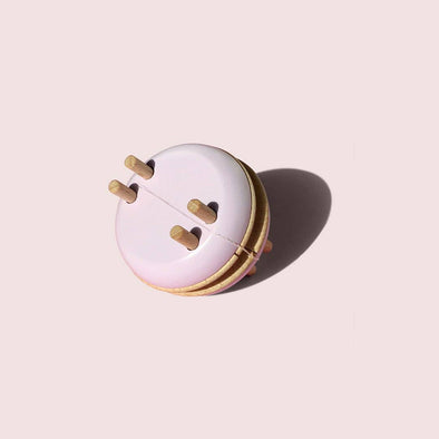 Macaron Pom Maker - Small Size