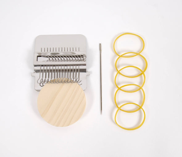 DMC Weaving Loom