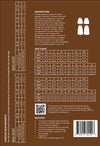 Bernadette Skirt Printed Pattern