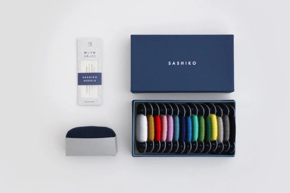Sashiko Box Set