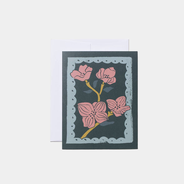 Heirloom Valley Notecards