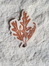 Botanical Stickers