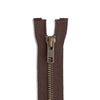 Jacket Zippers - Separating
