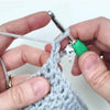 Knitting Row Counter