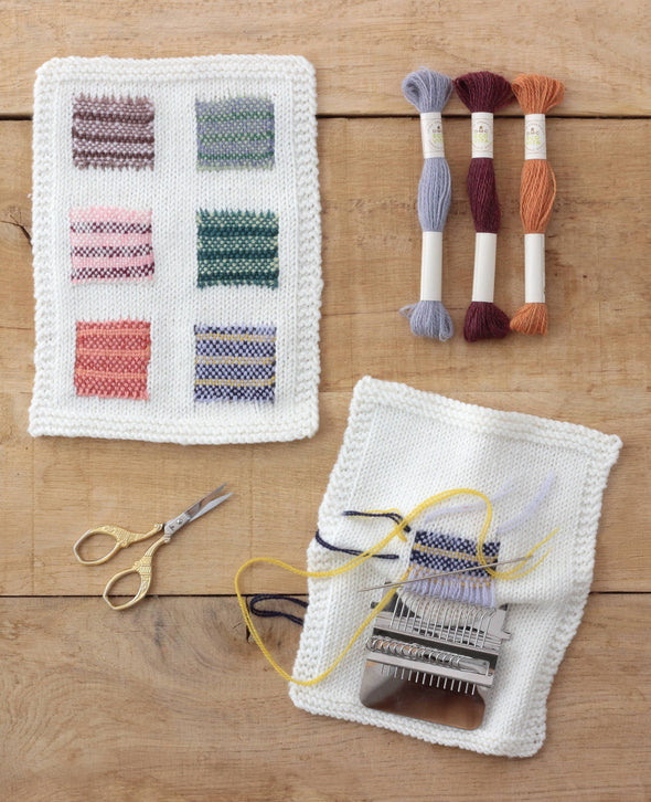 DMC Weaving Loom