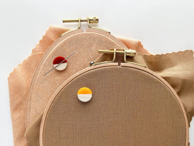 Sewing Roll Felt Craft Kit – EWE fine fiber goods