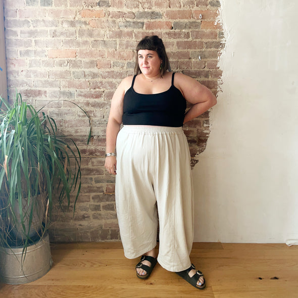 Sommar Camisole Bundle with Printed PDF Pattern