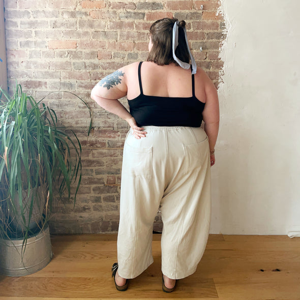 Sommar Camisole Bundle with Printed PDF Pattern