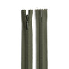22" Invisible Zippers