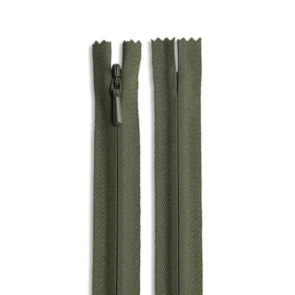 22" Invisible Zippers