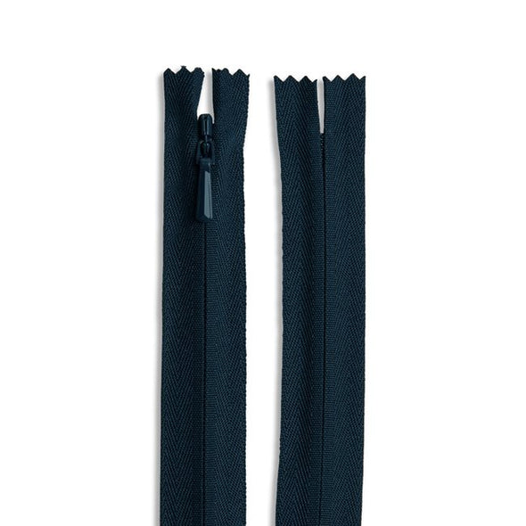 22" Invisible Zippers