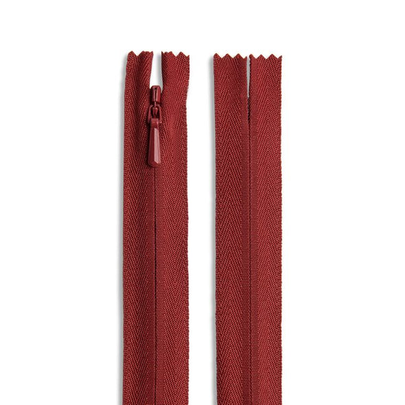22" Invisible Zippers