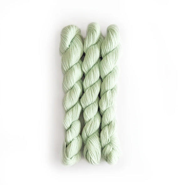 Perennial Minis
